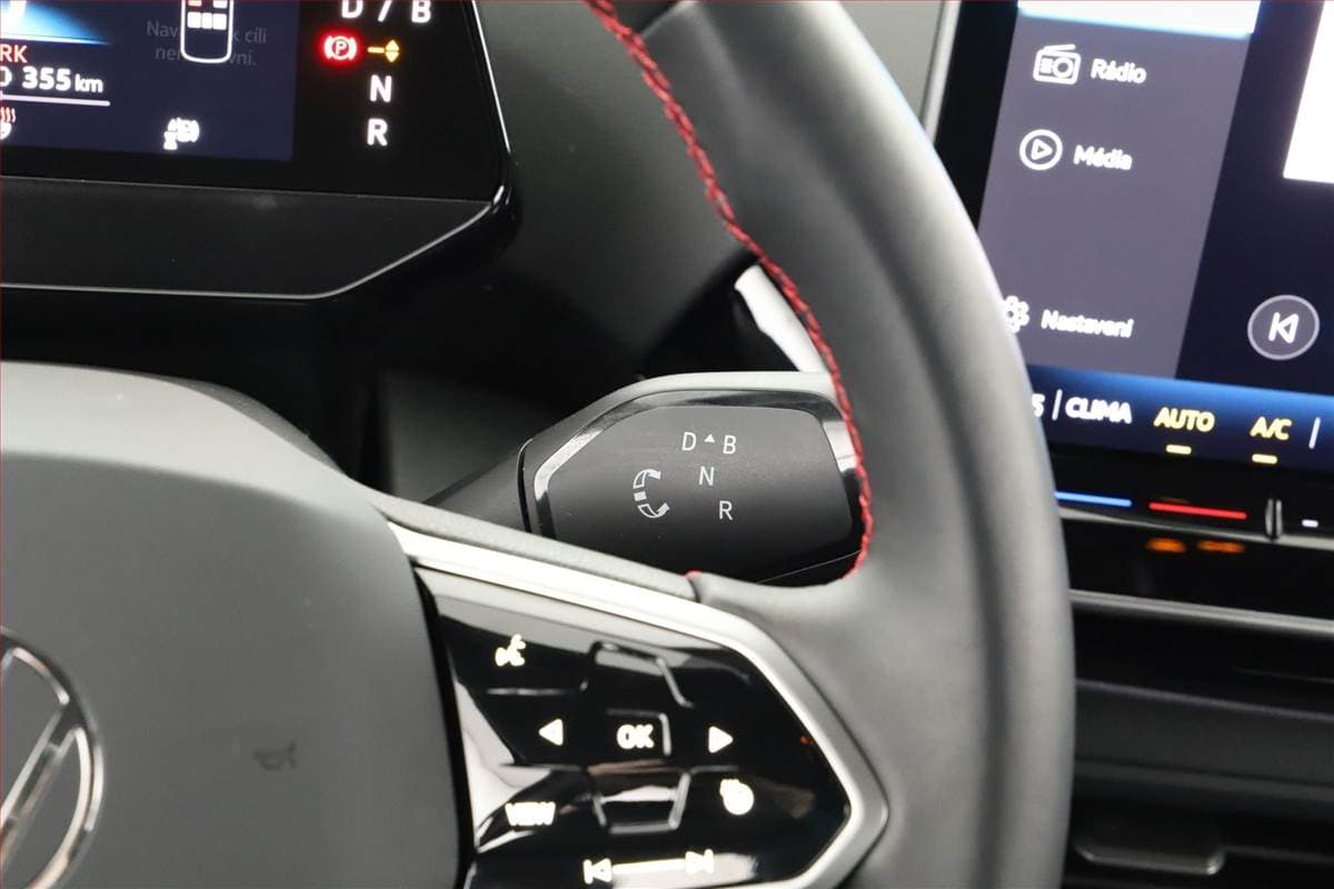 2025 Volkswagen ID.5 - 10