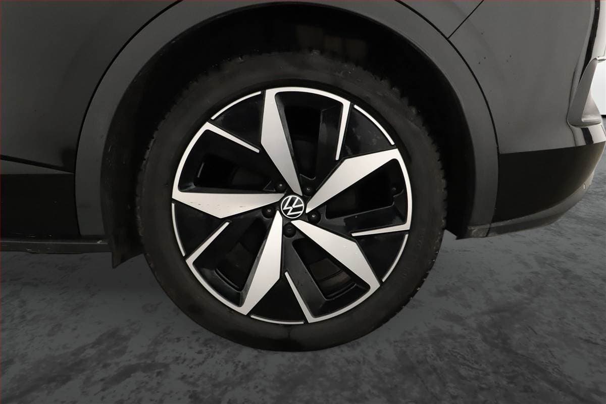 2025 Volkswagen ID.5 - 12