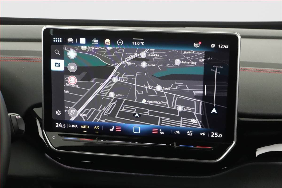 2025 Volkswagen ID.5 - 13