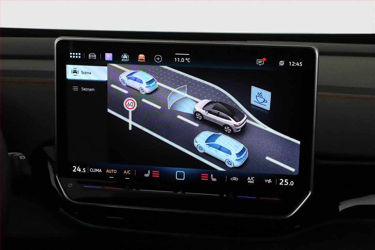 2025 Volkswagen ID.5 - 14