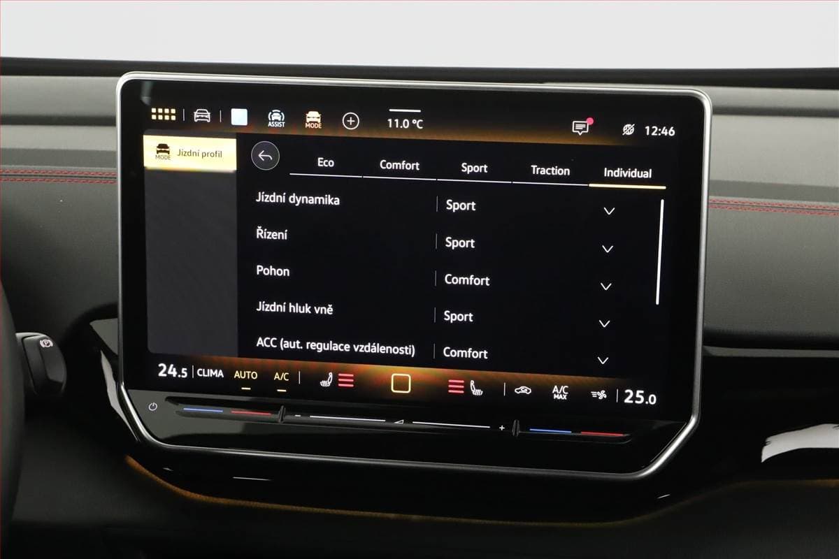 2025 Volkswagen ID.5 - 16