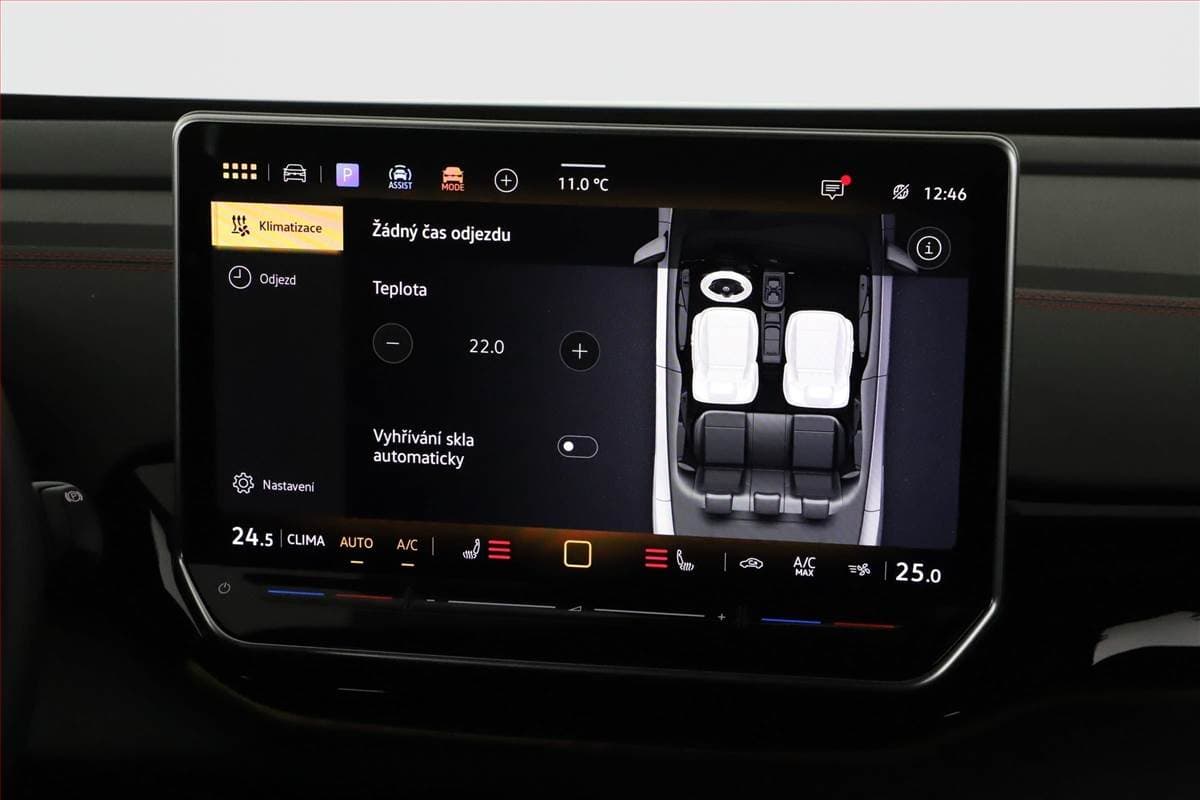 2025 Volkswagen ID.5 - 18