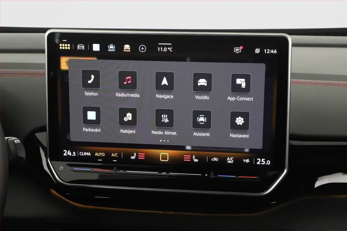 2025 Volkswagen ID.5 - 19