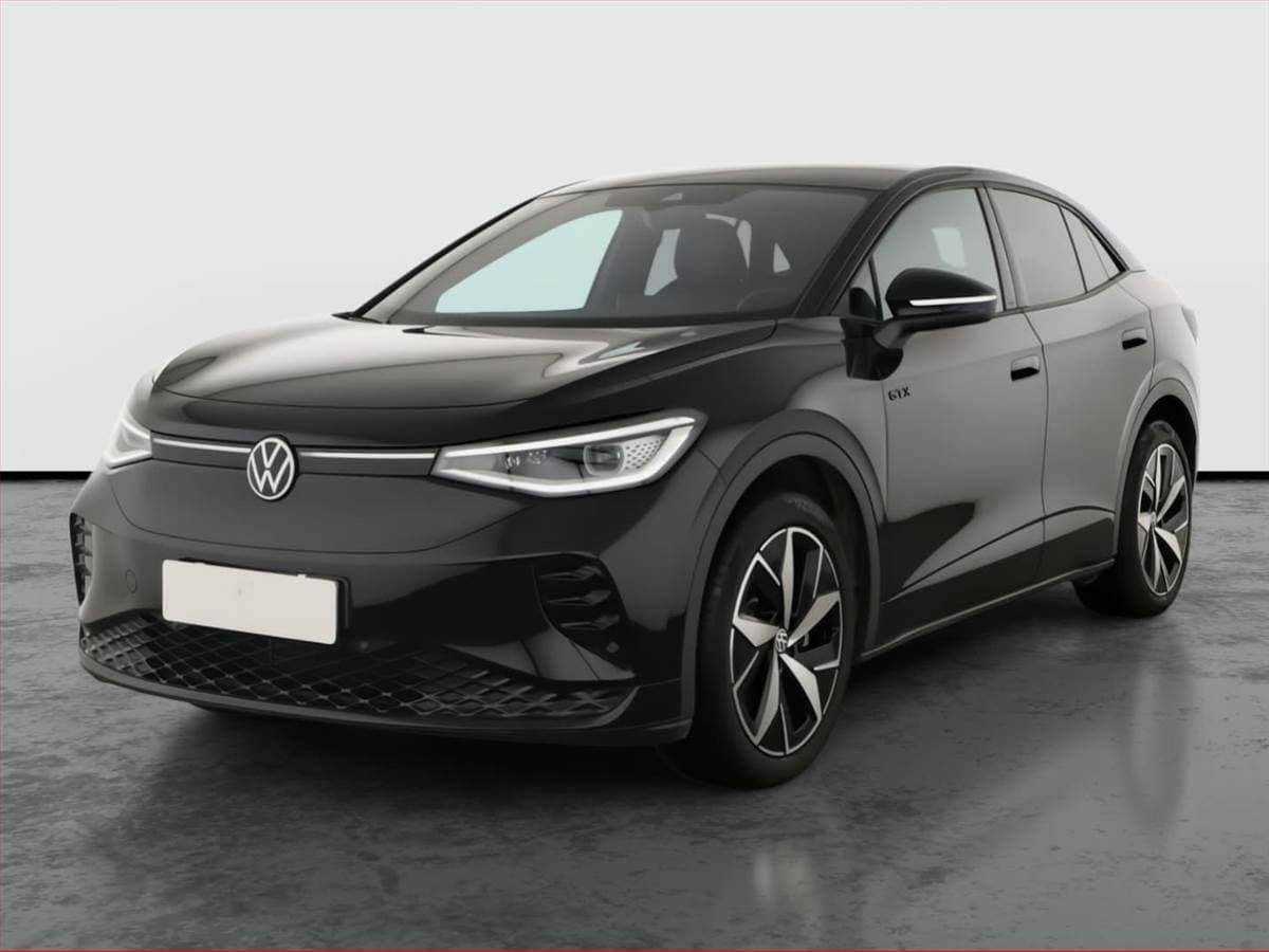 2025 Volkswagen ID.5 - 2