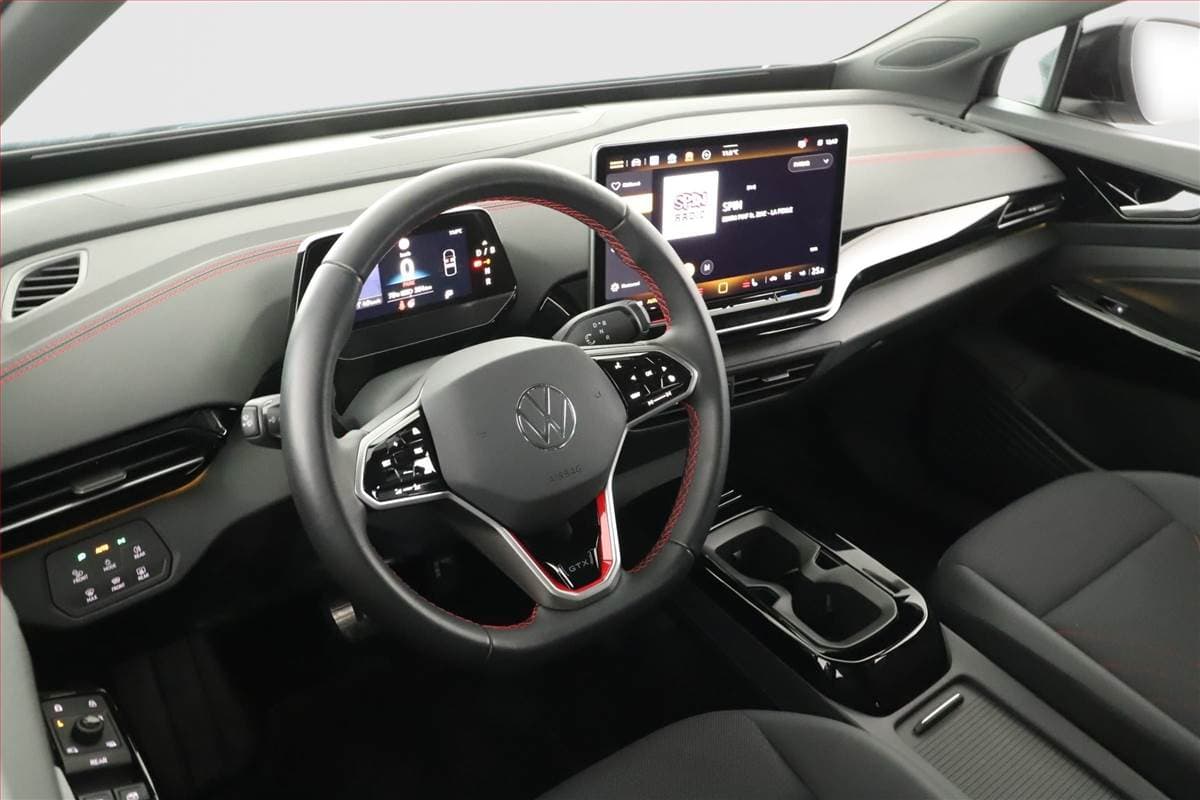 2025 Volkswagen ID.5 - 20