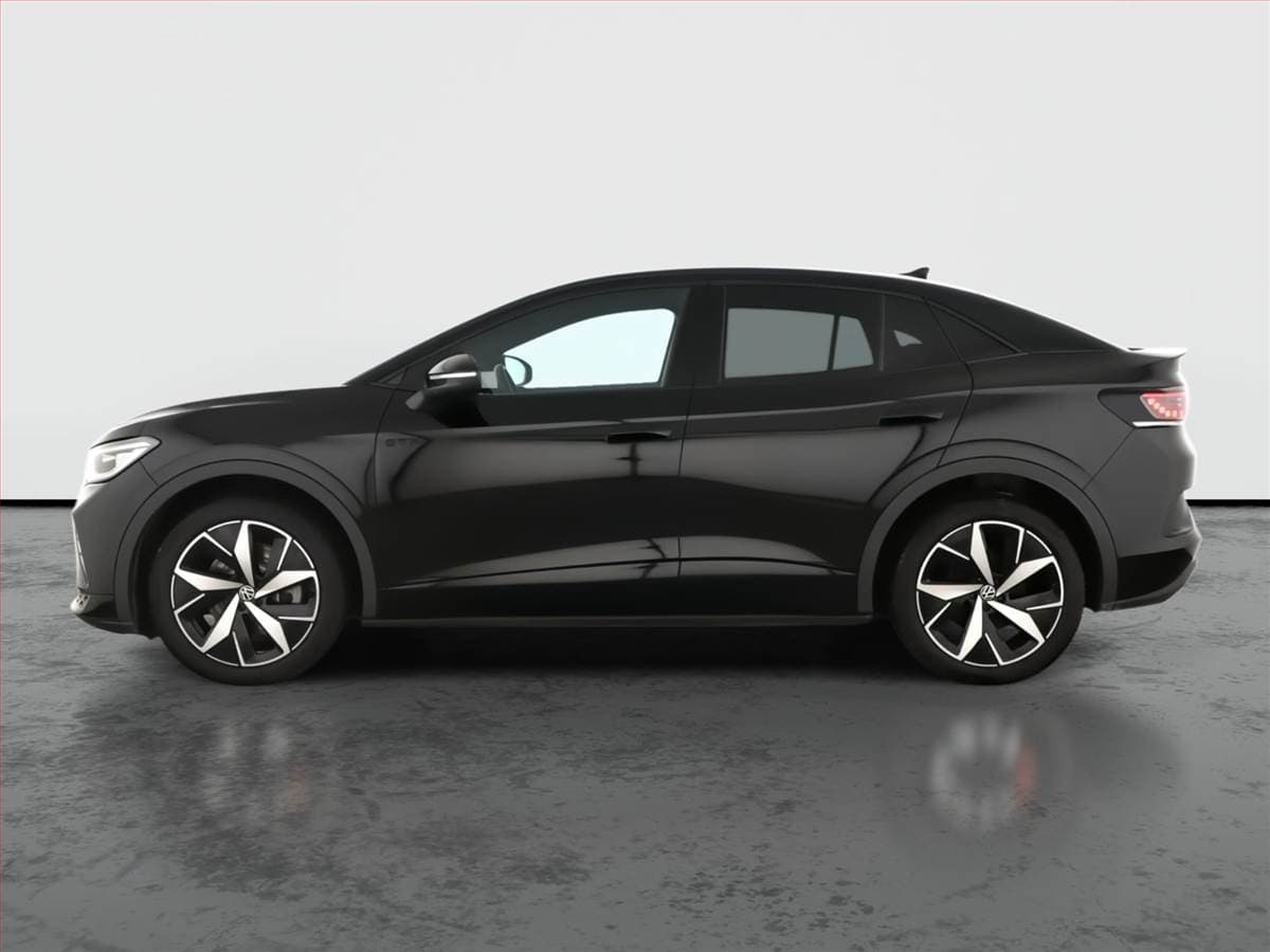 2025 Volkswagen ID.5 - 3