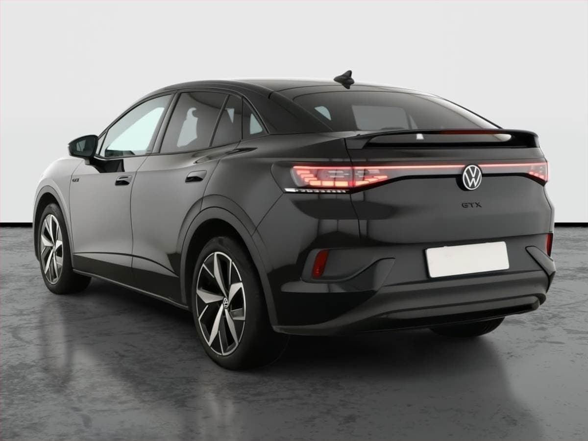 2025 Volkswagen ID.5 - 4