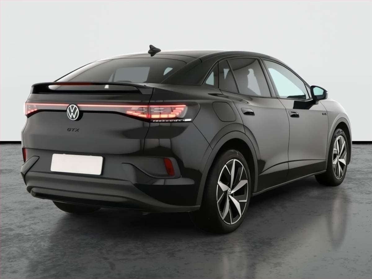 2025 Volkswagen ID.5 - 5