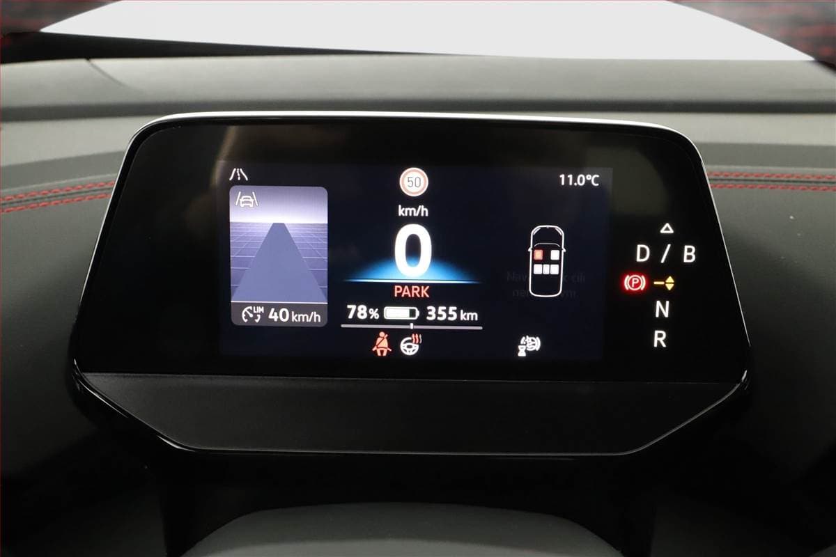 2025 Volkswagen ID.5 - 8