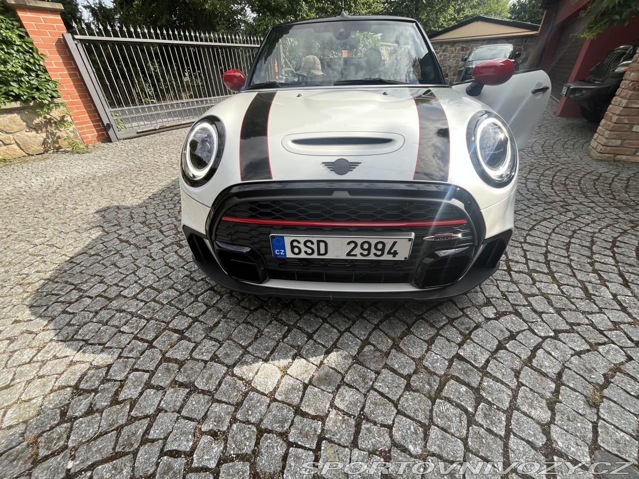 2023 Mini COOPER - 3