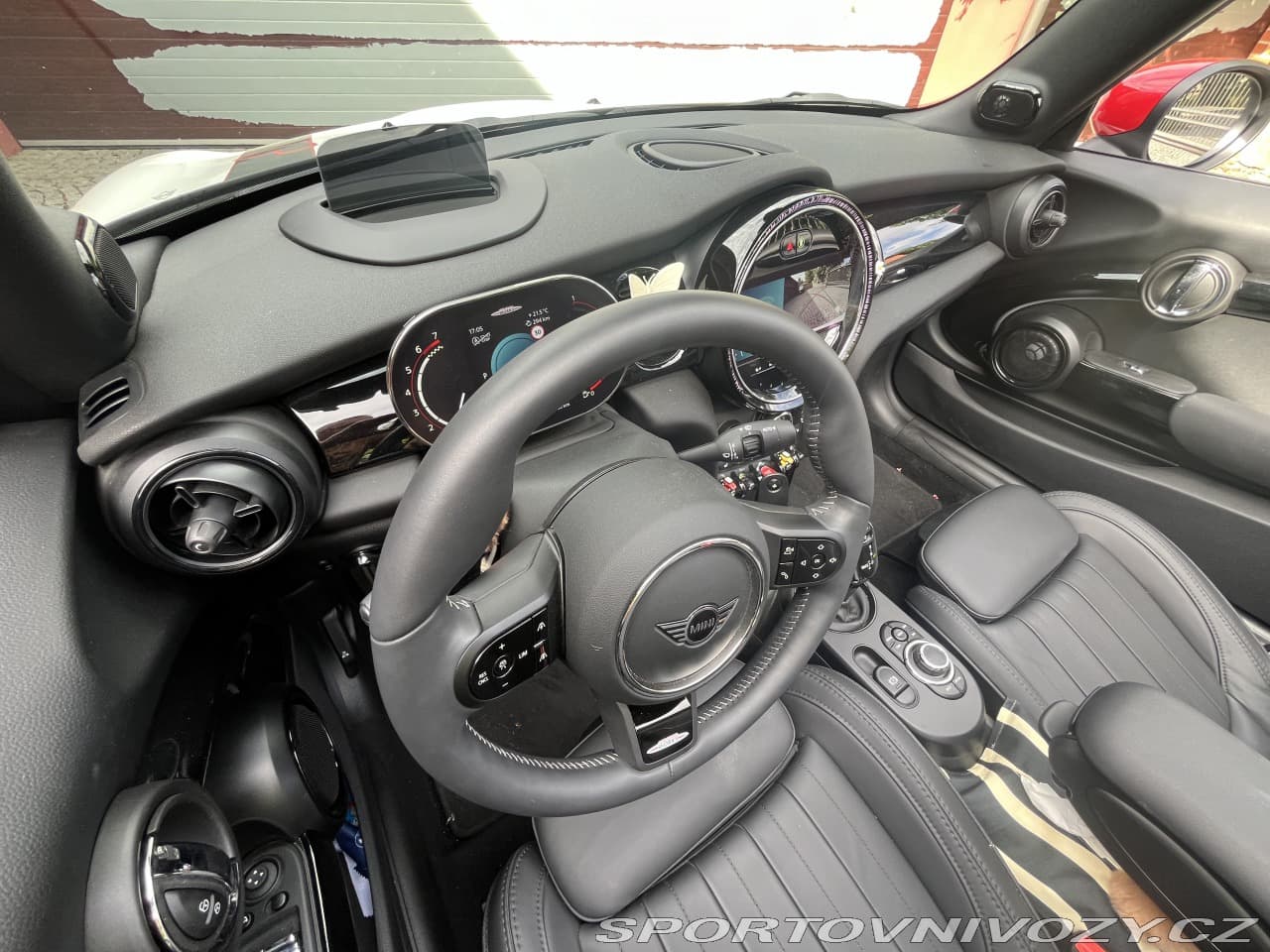 2023 Mini COOPER - 5