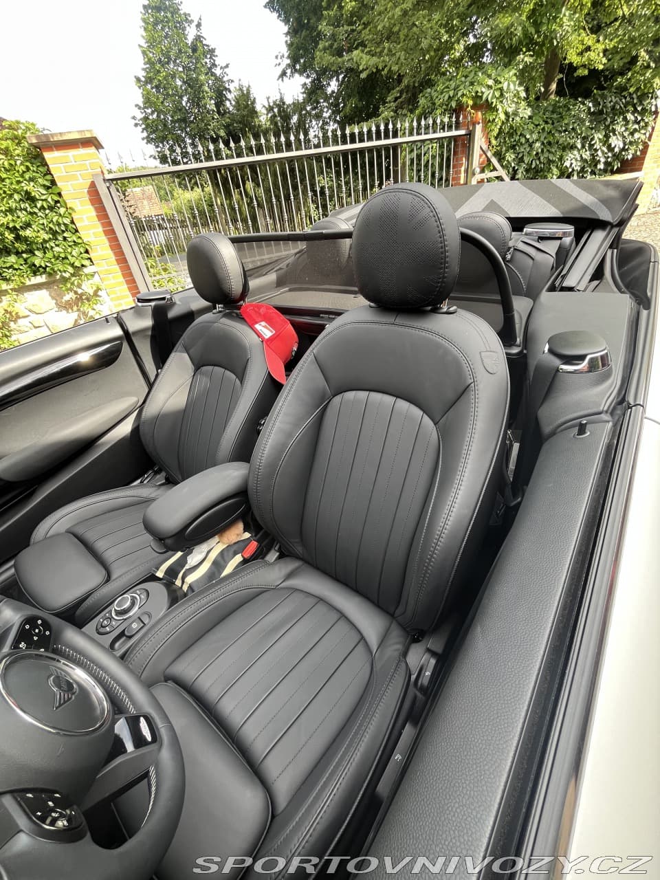 2023 Mini COOPER - 8