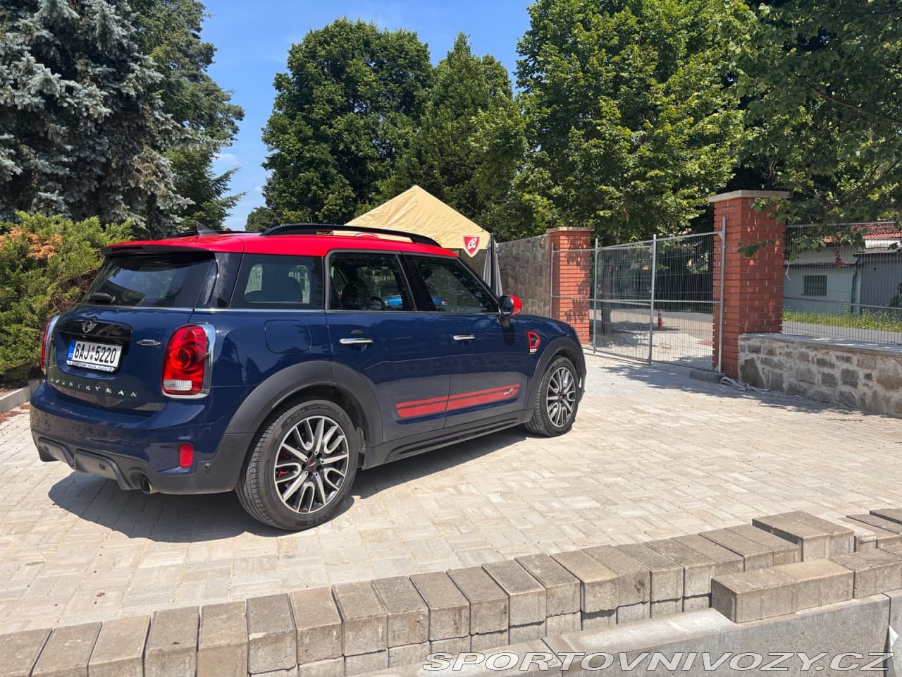2018 Mini COUNTRYMAN - 4