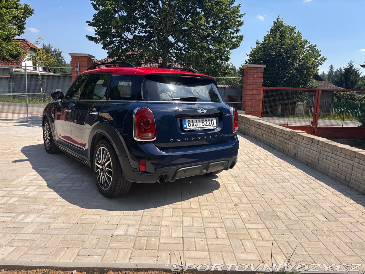 2018 Mini COUNTRYMAN - 6