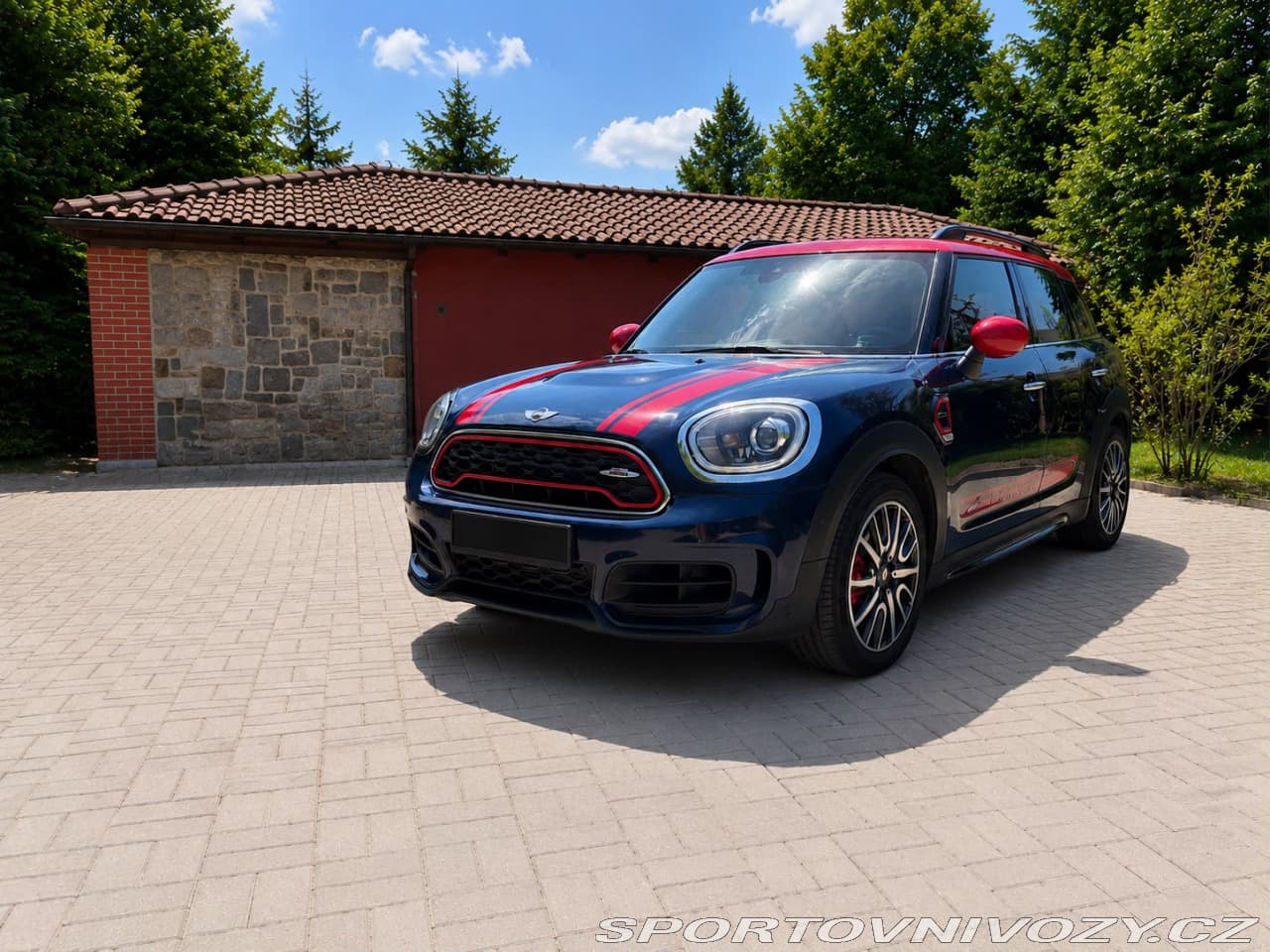 2018 Mini COUNTRYMAN - 7