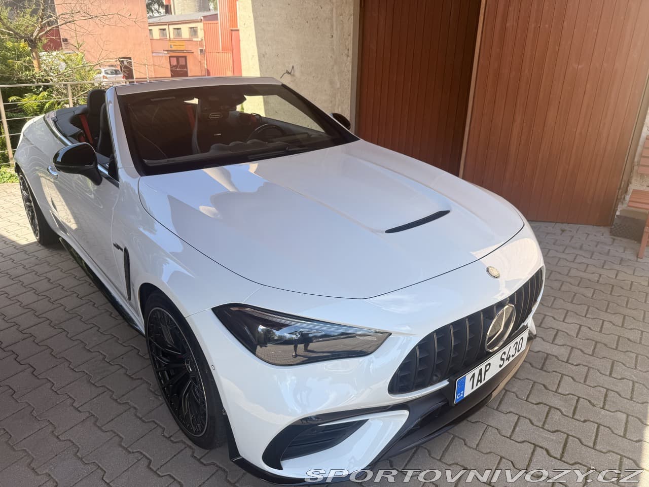 2025 Mercedes-Benz CLE - 6
