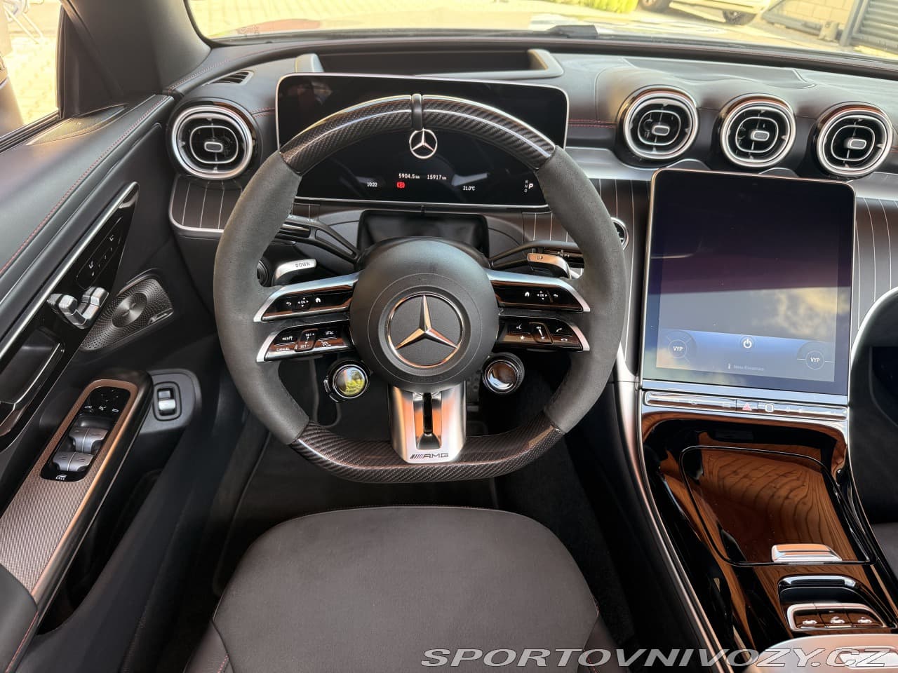 2025 Mercedes-Benz CLE - 7