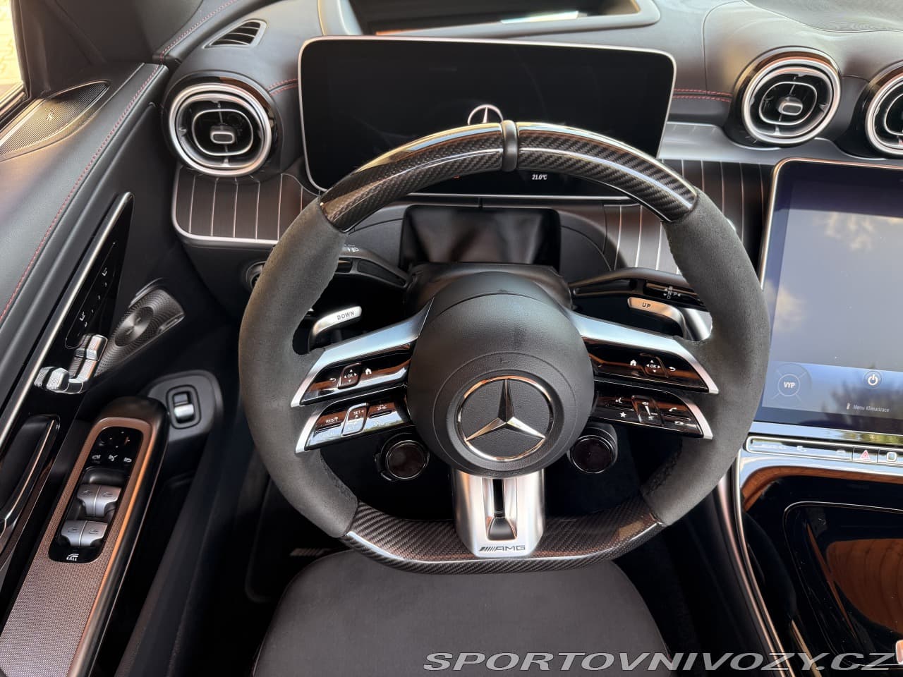 2025 Mercedes-Benz CLE - 8