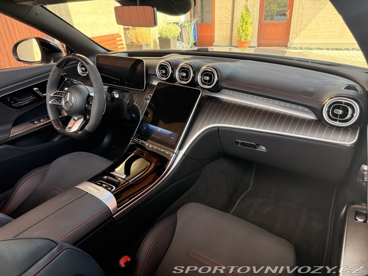 2025 Mercedes-Benz CLE - 10