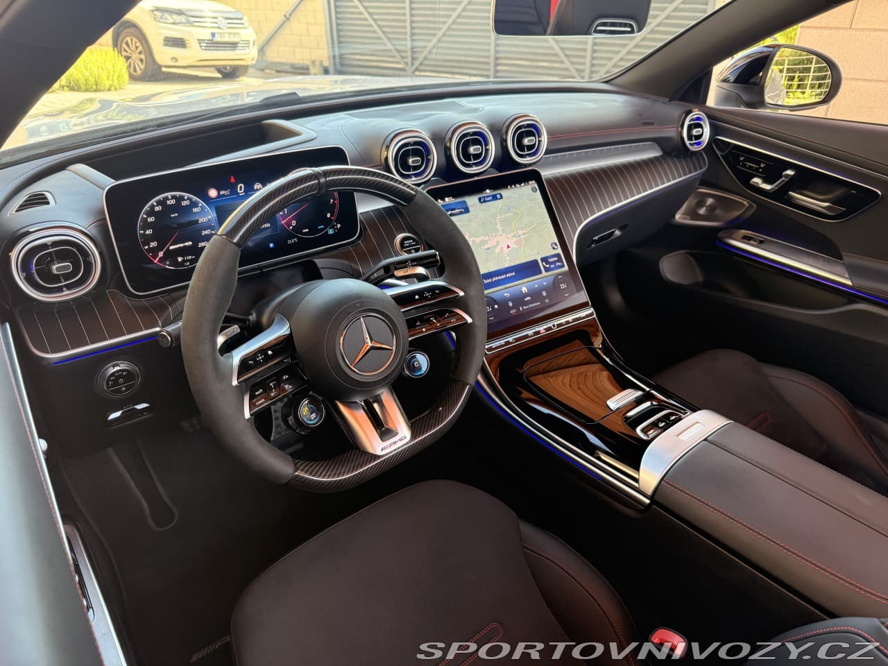 2025 Mercedes-Benz CLE - 11