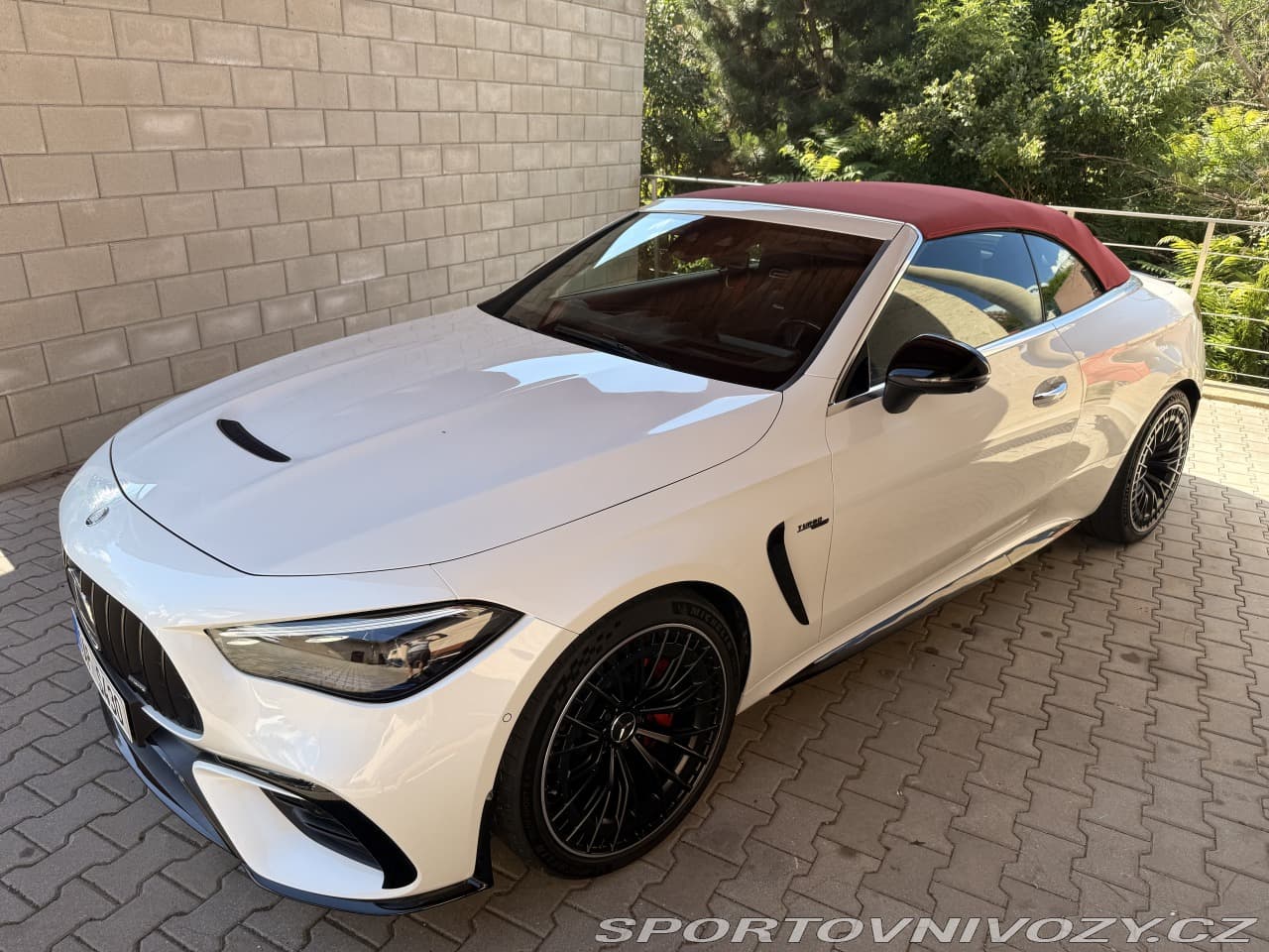 2025 Mercedes-Benz CLE - 14
