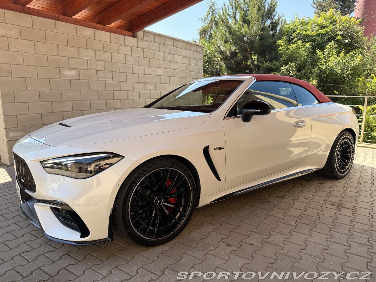 2025 Mercedes-Benz CLE - 15