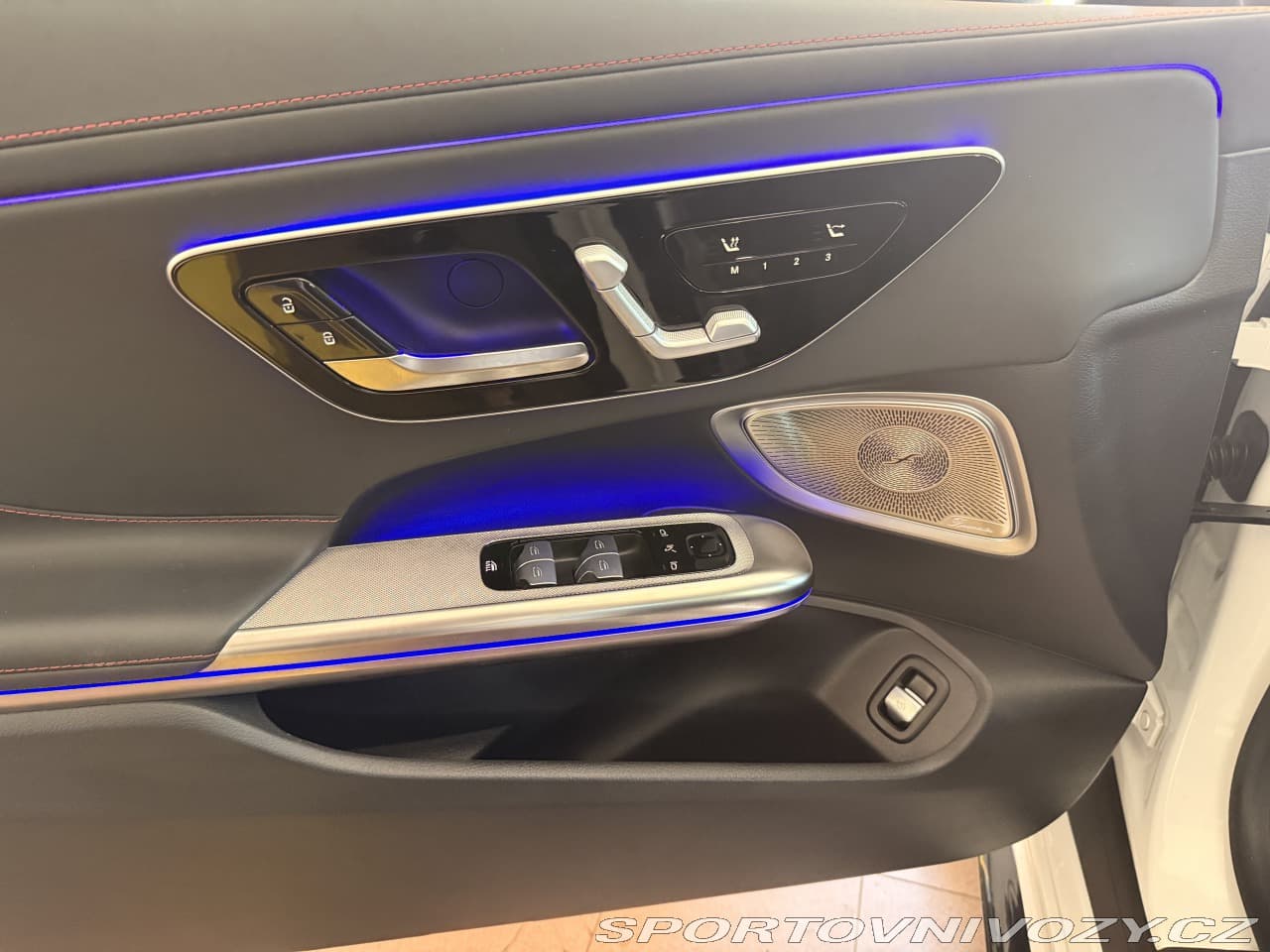2025 Mercedes-Benz CLE - 16