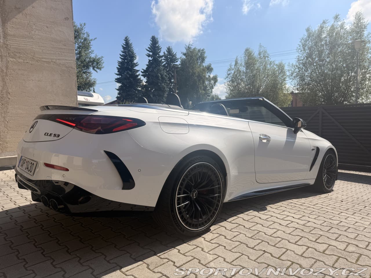 2025 Mercedes-Benz CLE - 2
