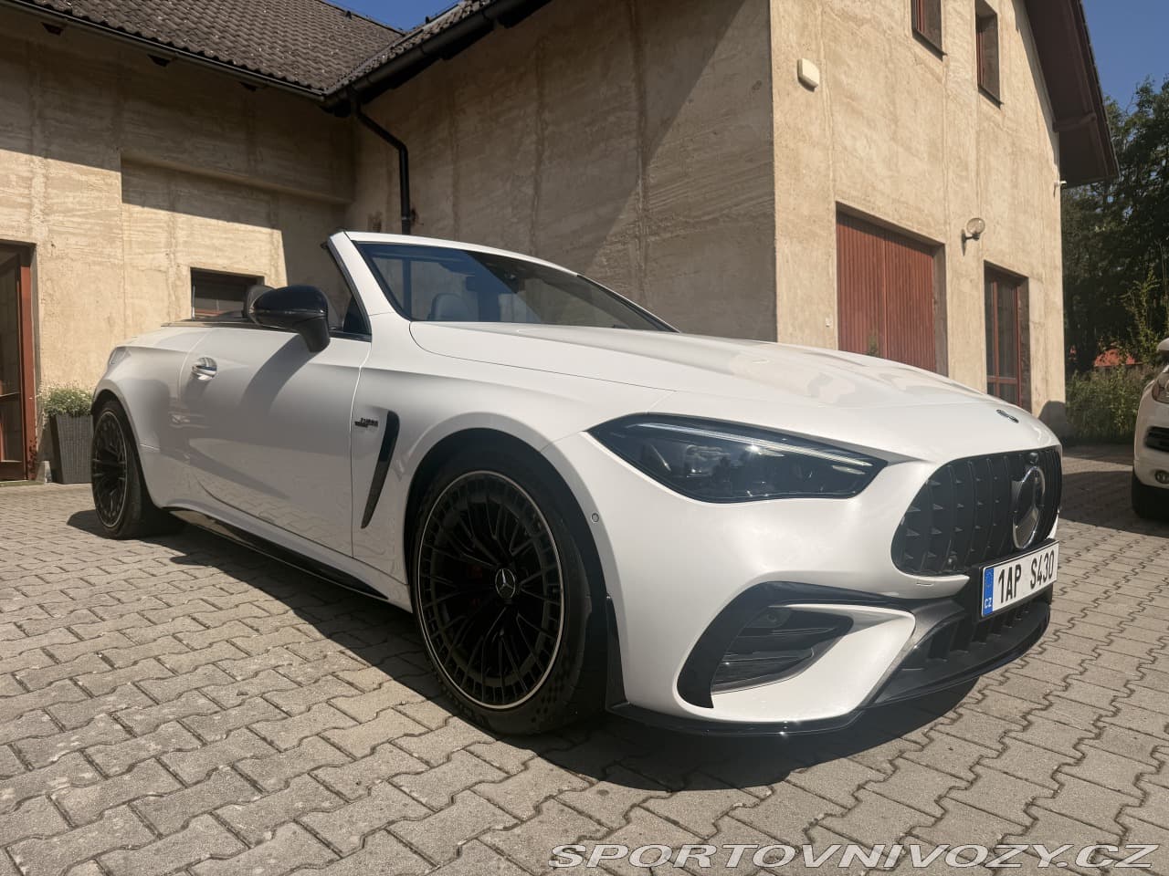2025 Mercedes-Benz CLE - 3