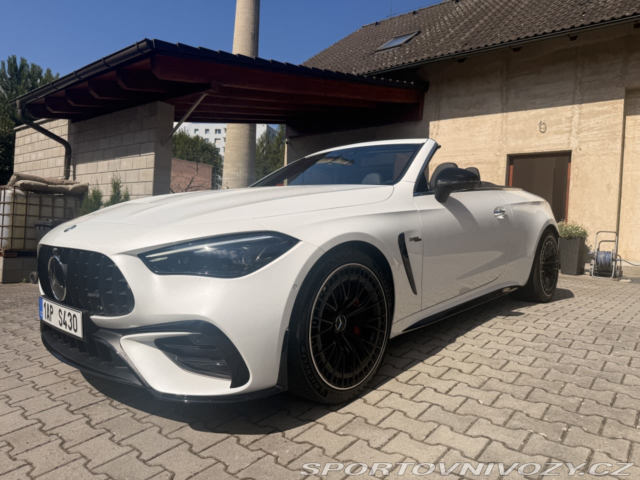 2025 Mercedes-Benz CLE - 4