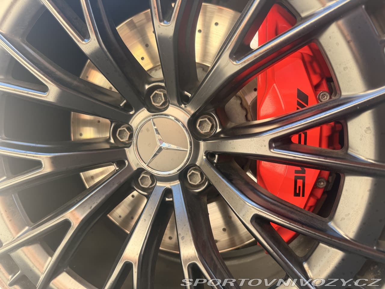 2025 Mercedes-Benz CLE - 5