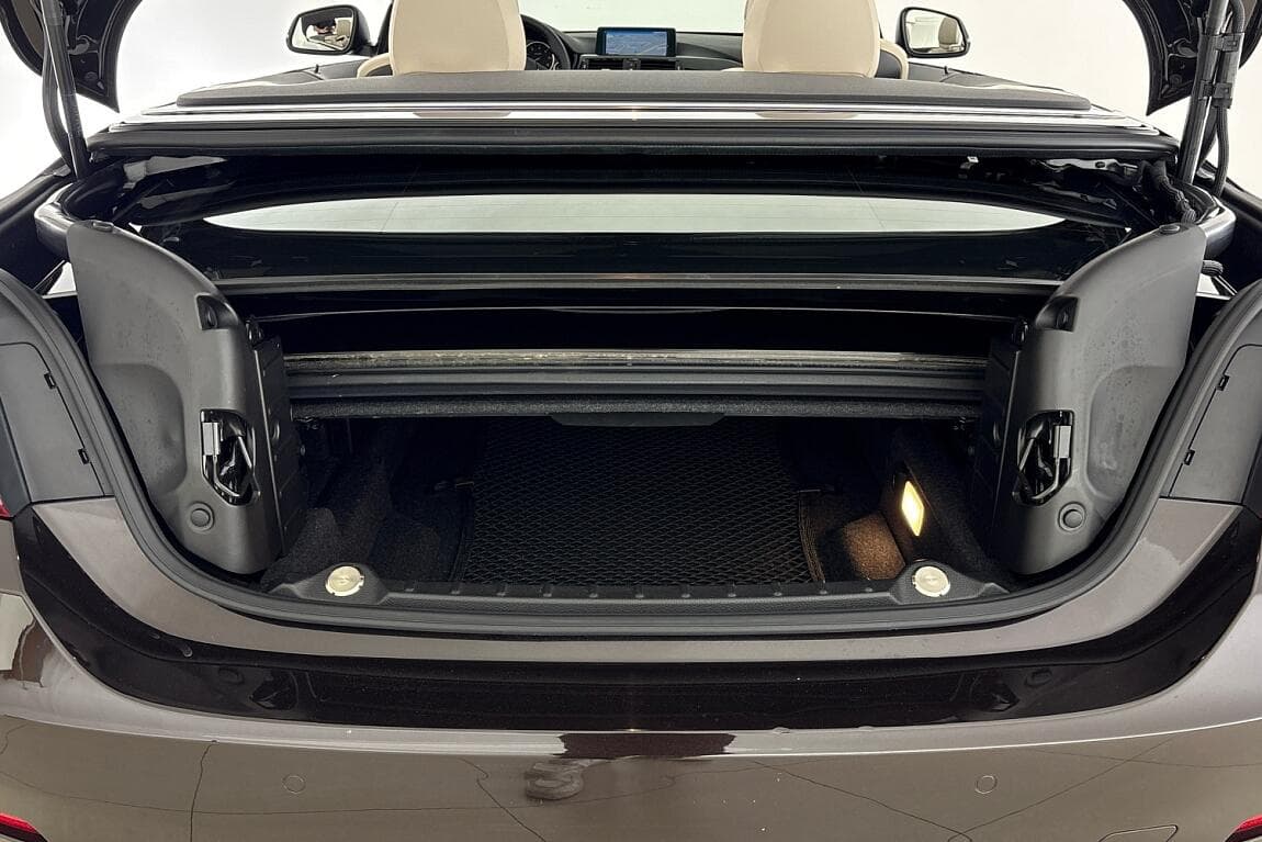 2015 BMW 4-SERIES - 11