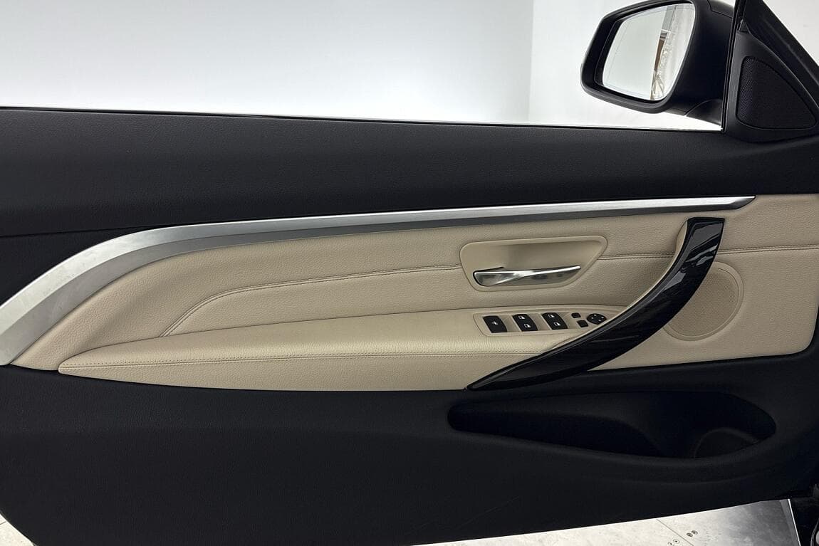2015 BMW 4-SERIES - 15