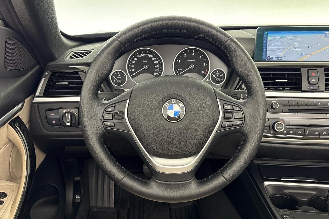 2015 BMW 4-SERIES - 20