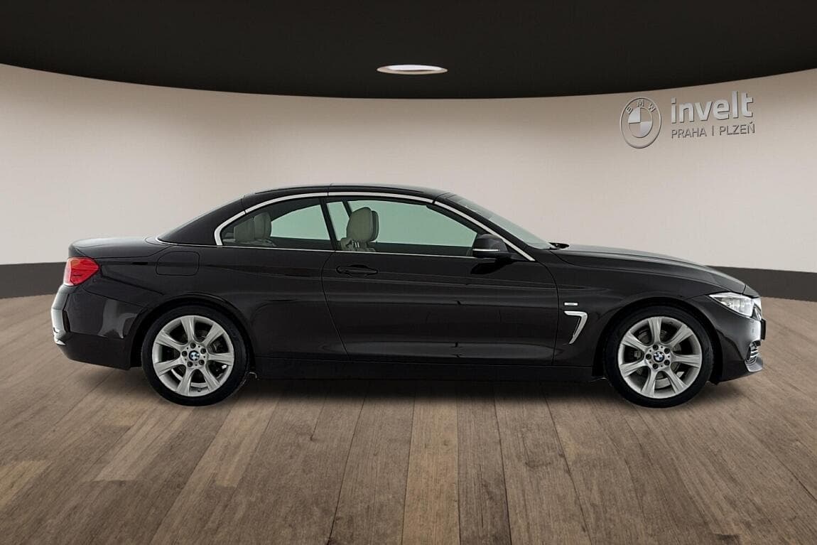 2015 BMW 4-SERIES - 3