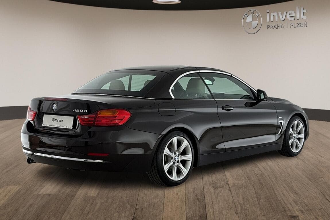 2015 BMW 4-SERIES - 6
