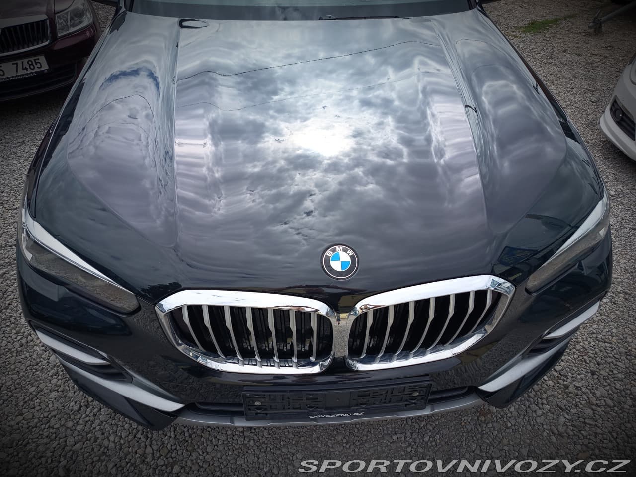 2023 BMW X5 - 10
