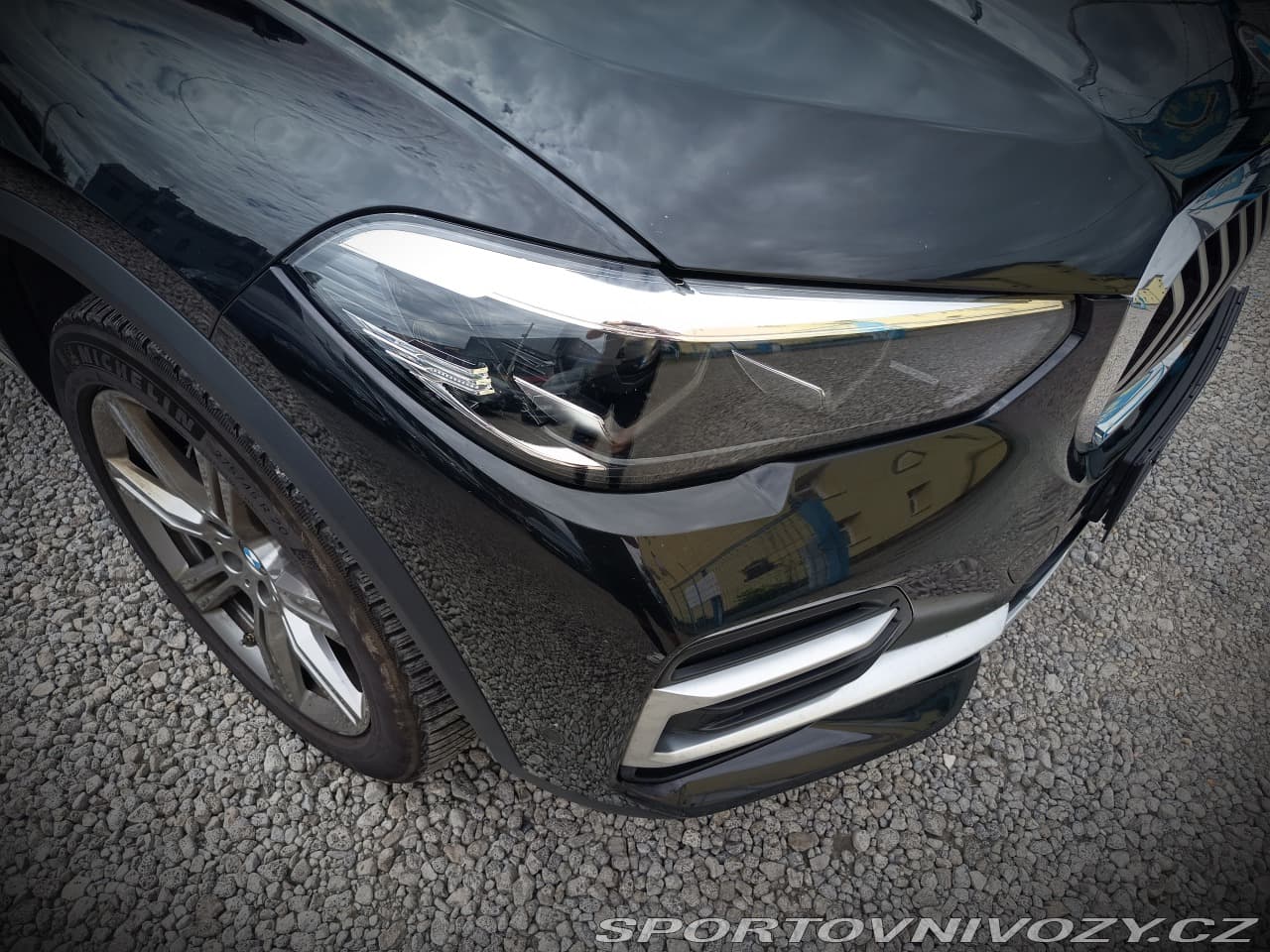 2023 BMW X5 - 11