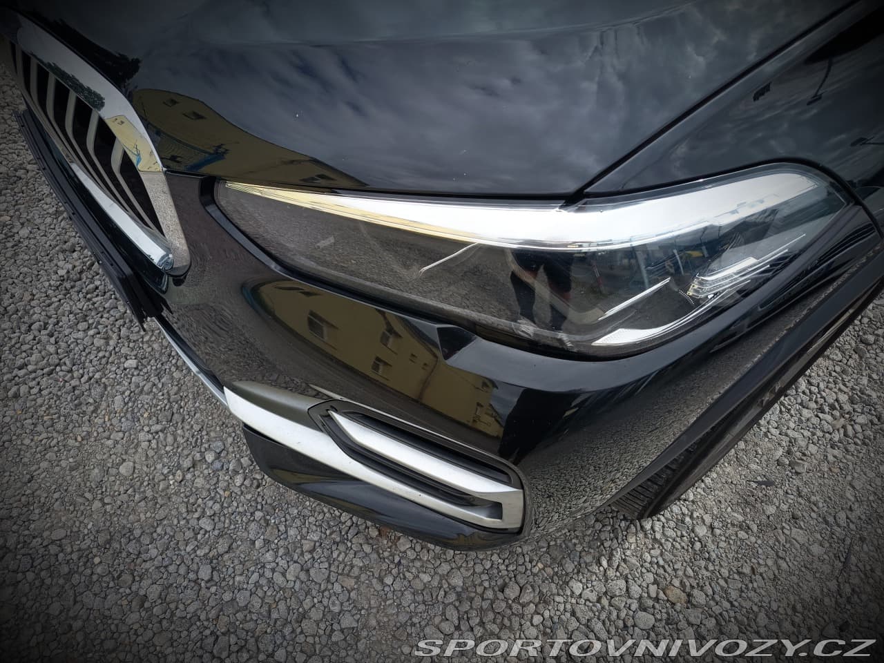 2023 BMW X5 - 12