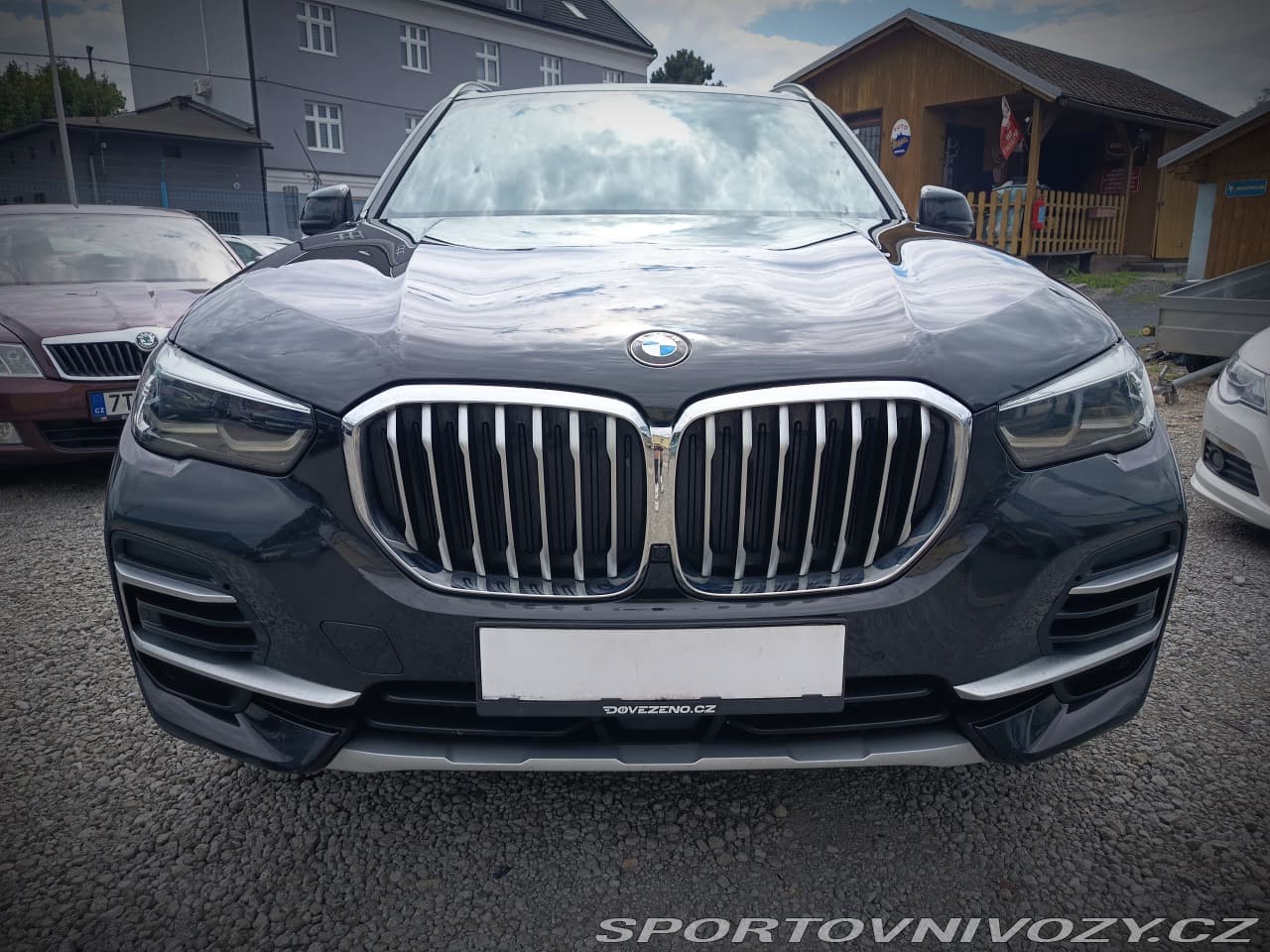 2023 BMW X5 - 16
