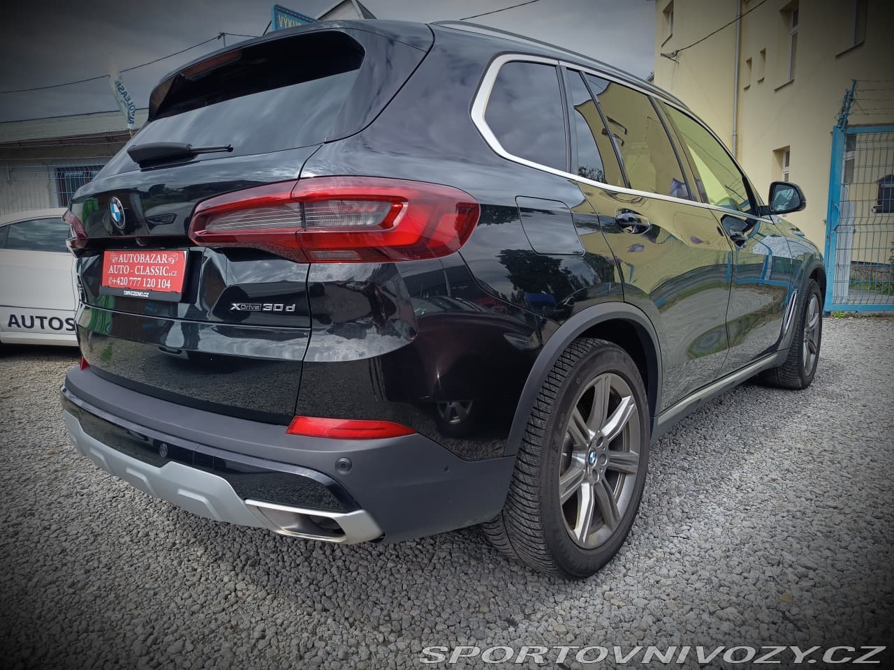 2023 BMW X5 - 20