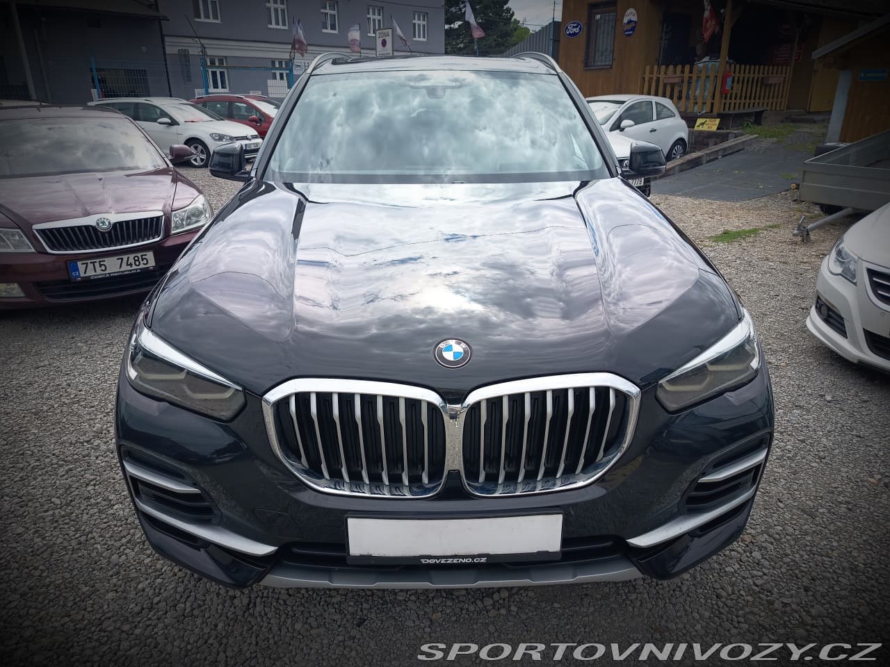 2023 BMW X5 - 3
