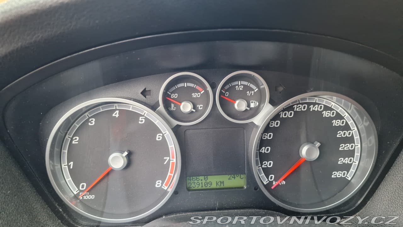 2006 Ford FOCUS - 7