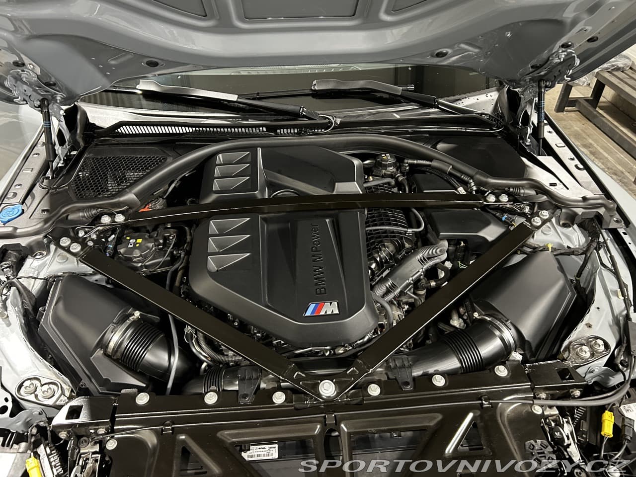 2024 BMW M4 - 12