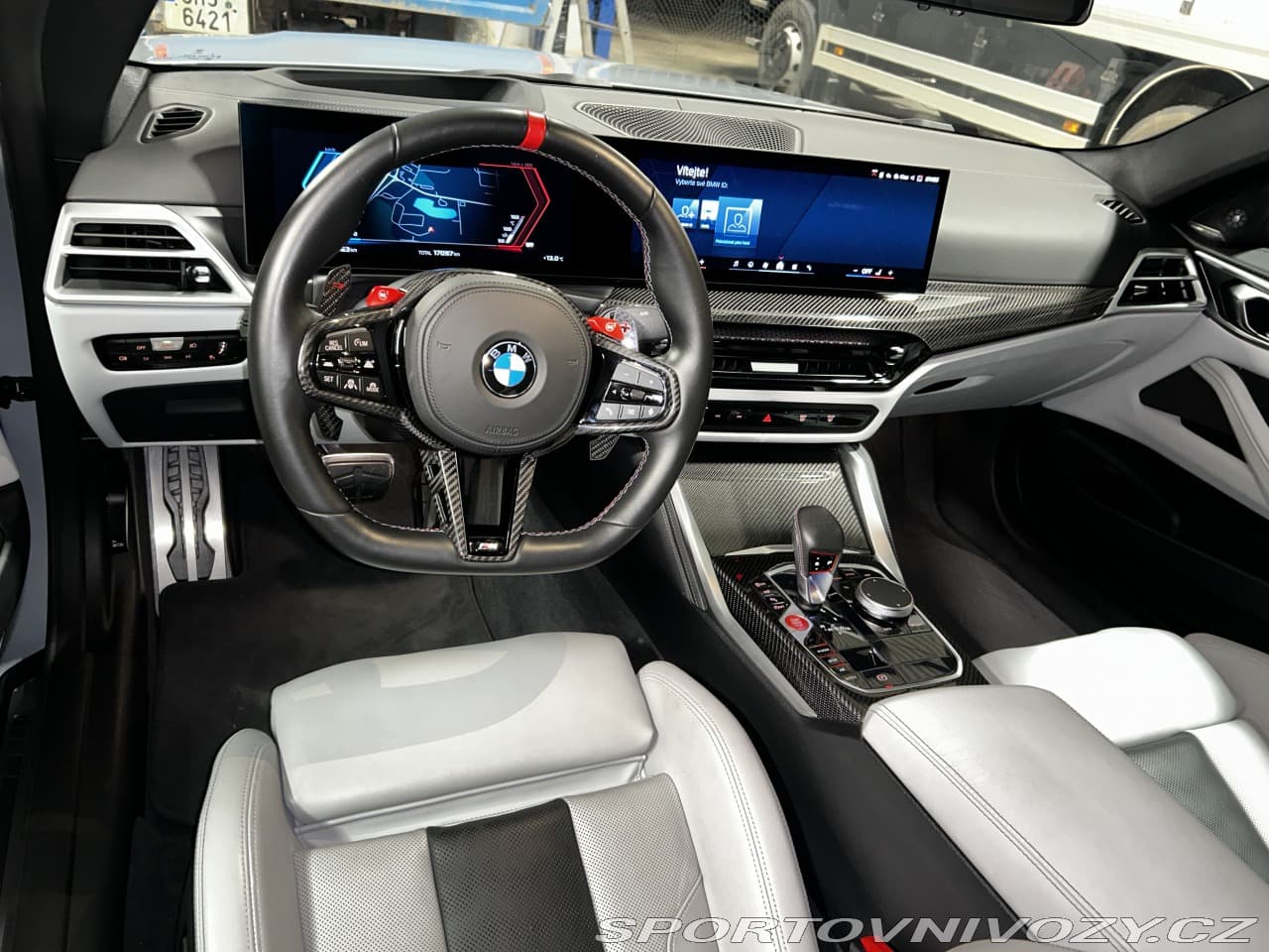 2024 BMW M4 - 13