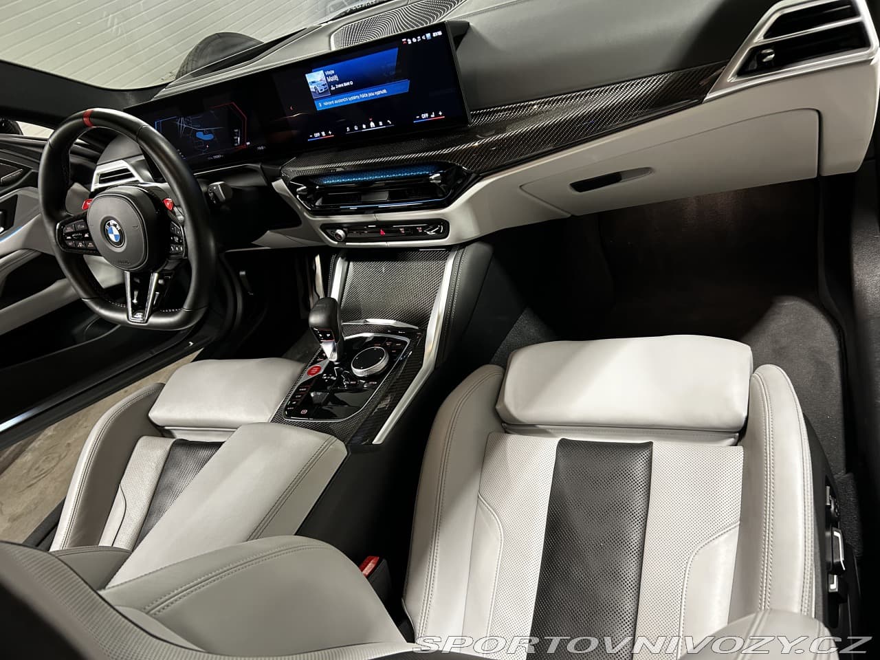 2024 BMW M4 - 15