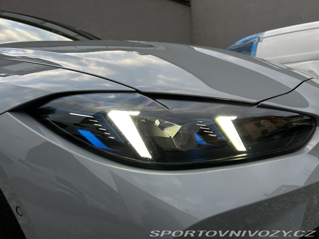 2024 BMW M4 - 17
