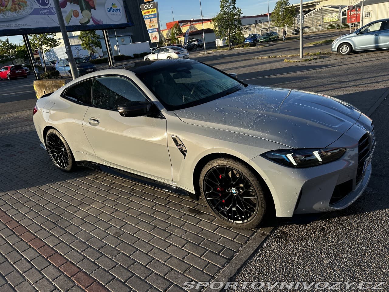 2024 BMW M4 - 6