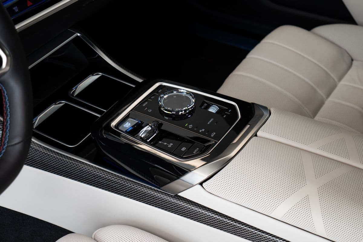 2023 BMW OSTATNÍ - 16
