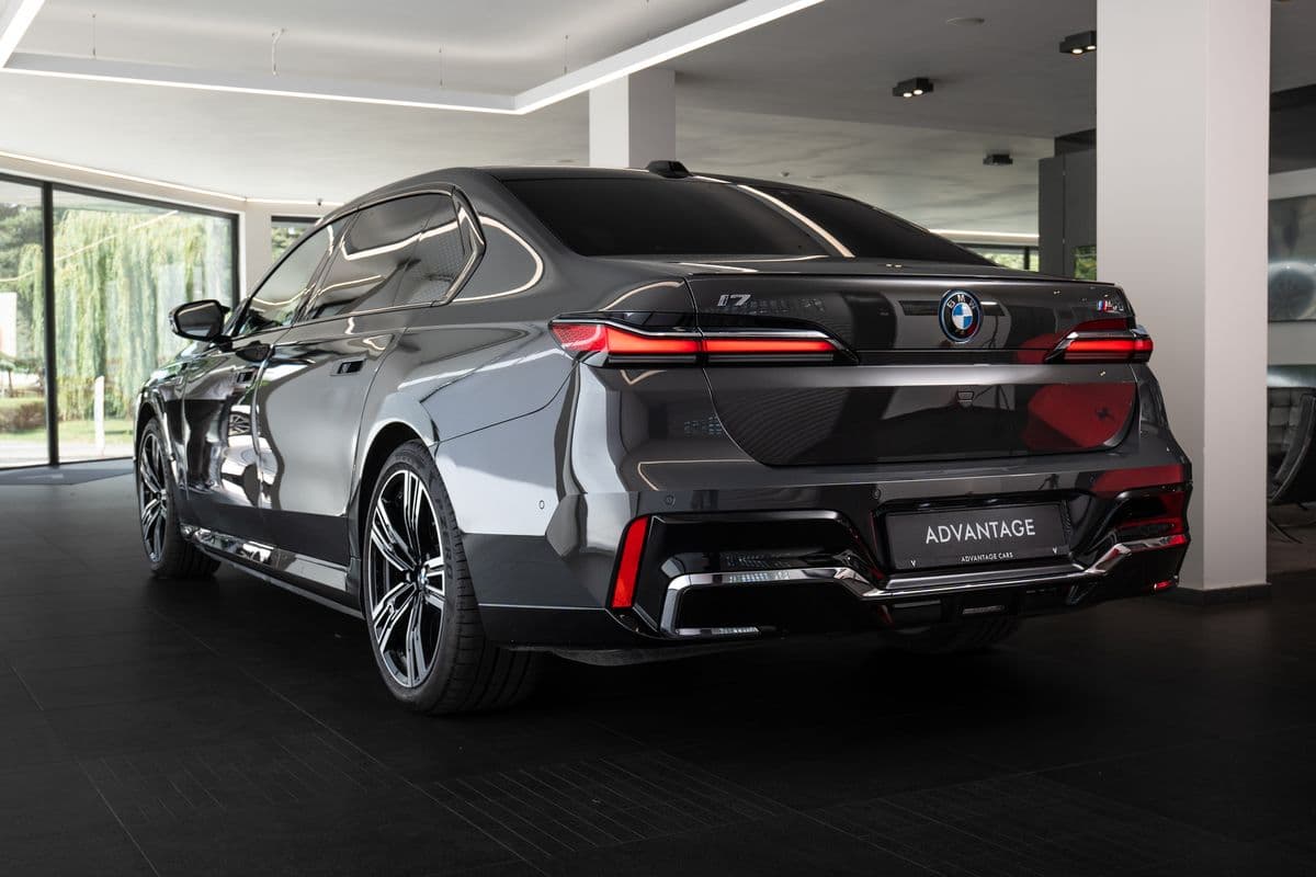 2023 BMW OSTATNÍ - 4